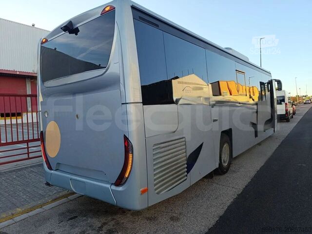 Car de tourisme IVECO Crossway