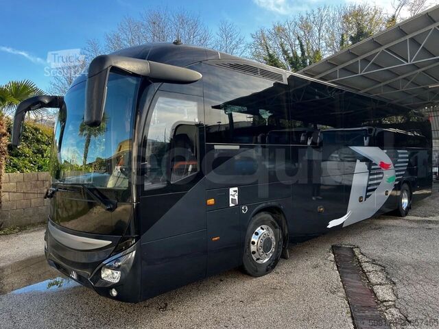 Car de tourisme IVECO Magelys