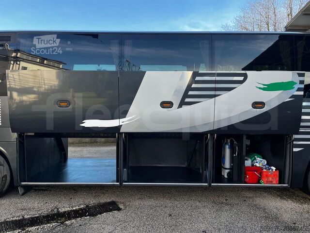 Car de tourisme IVECO Magelys