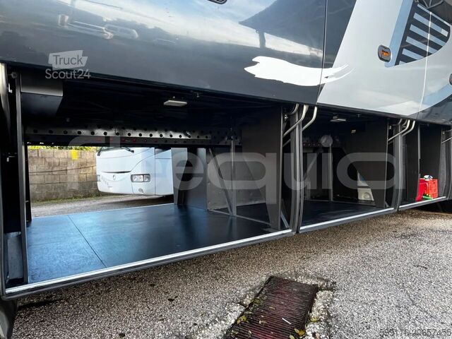 Car de tourisme IVECO Magelys