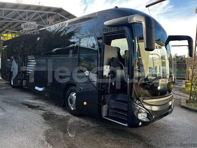 Car de tourisme IVECO Magelys