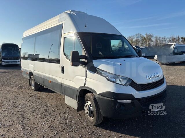 Transport de personnes IVECO A50C17