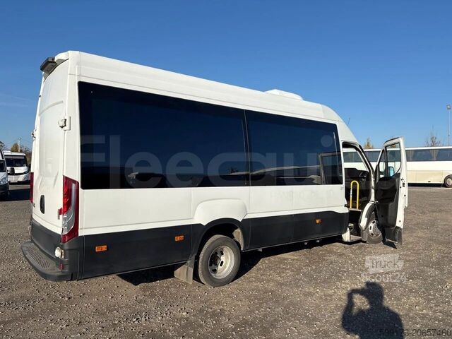 Transport de personnes IVECO A50C17