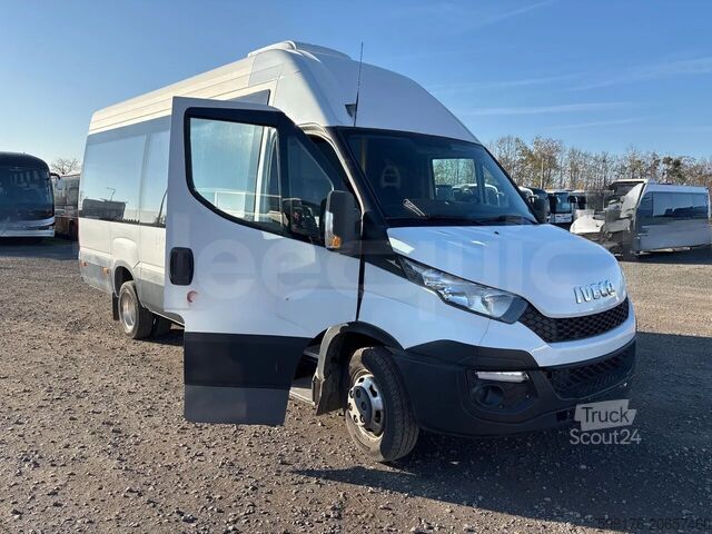 Transport de personnes IVECO A50C17