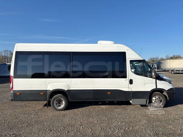 Transport de personnes IVECO A50C17