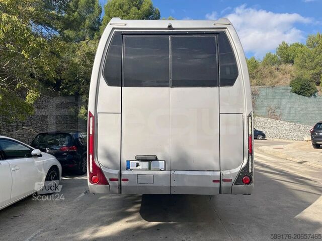 Trener Beulas Man Gianino