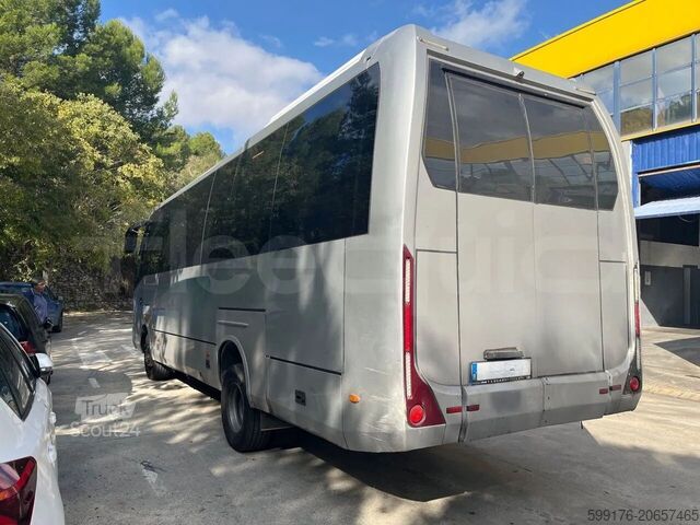 Trener Beulas Man Gianino