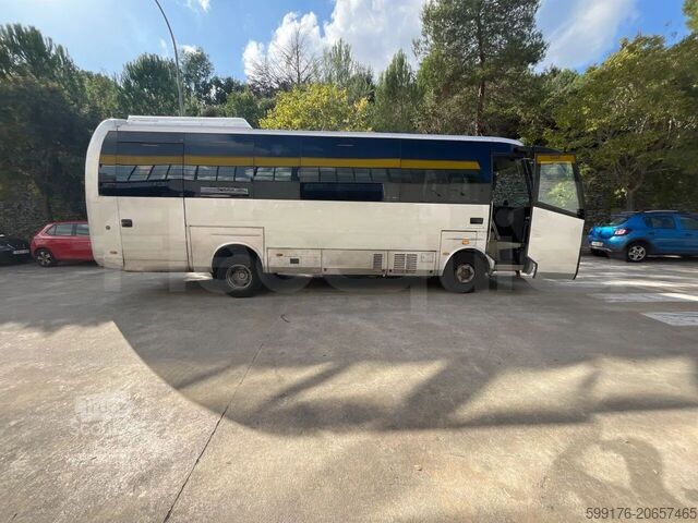 Trener Beulas Man Gianino