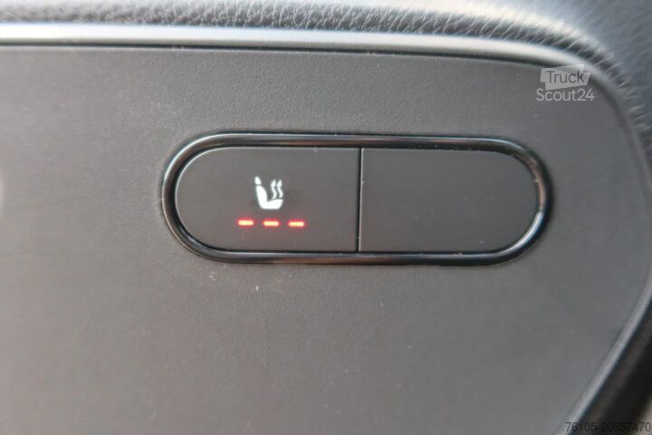 شاحنة التبريد Mercedes-Benz Sprinter 317 Koel/Vries L2/H2 220 Volt stekker