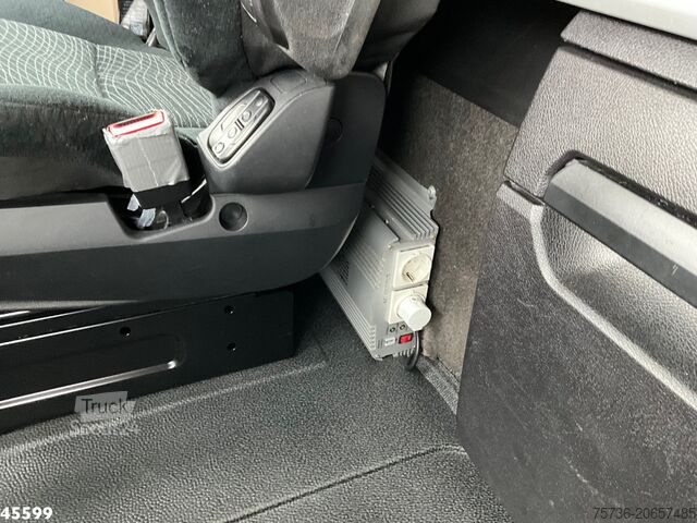 Standard-SZM Mercedes-Benz Actros 1842 Mega GigaSpace MirrorCam