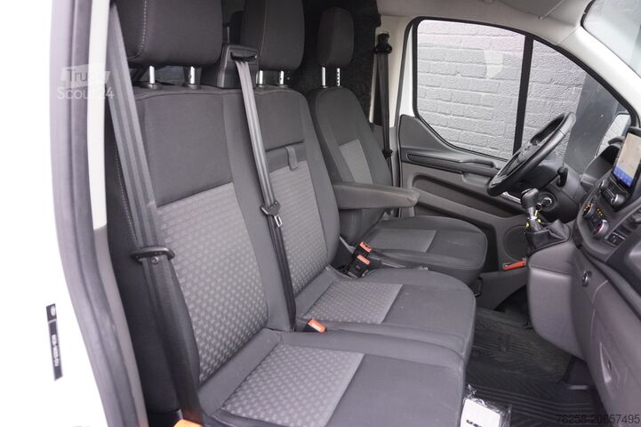 Bestelbus Ford Transit Custom 2.0 TDCI L2 EURO 6 - Airco - Nav...