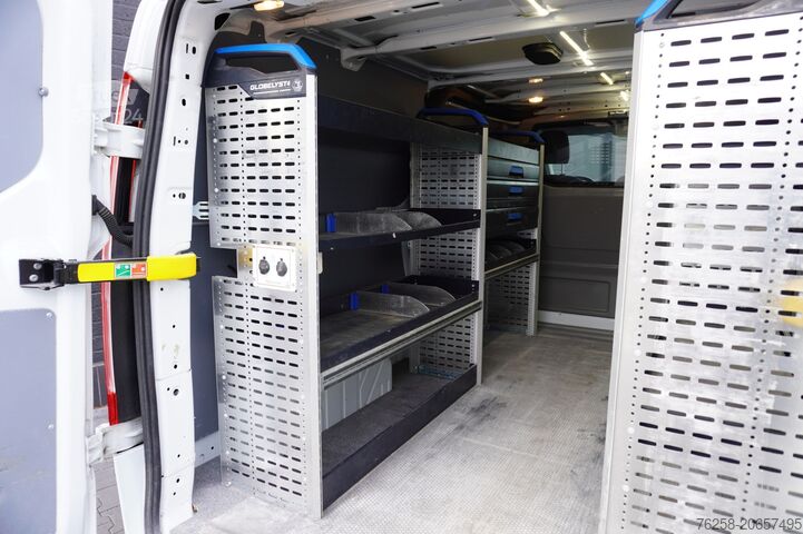 Bestelbus Ford Transit Custom 2.0 TDCI L2 EURO 6 - Airco - Nav...