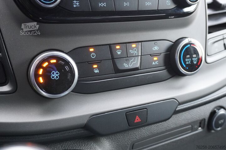 Bestelbus Ford Transit Custom 2.0 TDCI L2 EURO 6 - Airco - Nav...