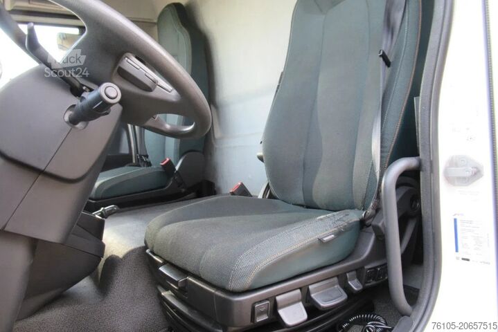 Schiebeplane Volvo FL 240 Schuifzeil + Klep 1500 kg Euro 6