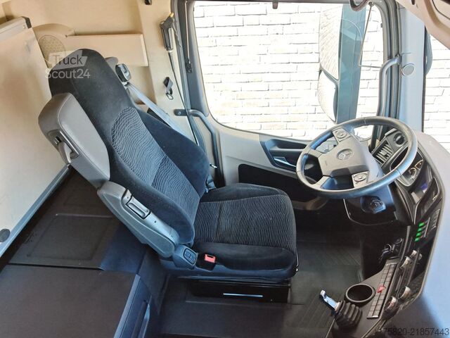 MTS standard Mercedes-Benz Actros 1842 4X2 TREKKER/TRACTOR/SZM