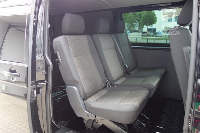 Мікроавтобус Volkswagen T6.1 Transporter Mixto Lang 2sTÜR/LED/STDHZ/DIGI