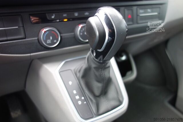 Микробус Volkswagen T6.1 Transporter Mixto Lang 2sTÜR/LED/STDHZ/DIGI