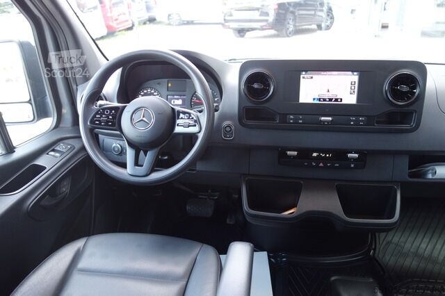 Kleinbus mercedes-benz Sprinter 317 CDI Mixto L2H2 LED/STDHZG/AHK/KAM