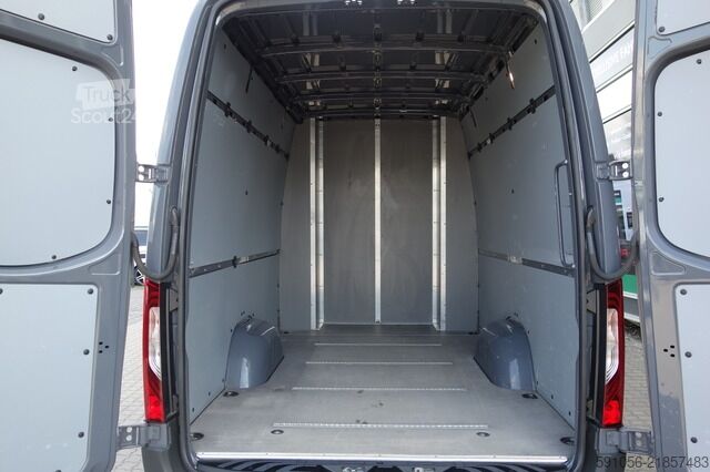 Kleinbus mercedes-benz Sprinter 317 CDI Mixto L2H2 LED/STDHZG/AHK/KAM