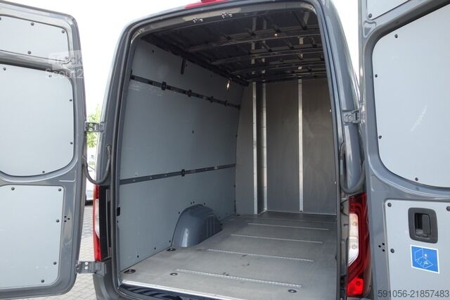 Kleinbus mercedes-benz Sprinter 317 CDI Mixto L2H2 LED/STDHZG/AHK/KAM