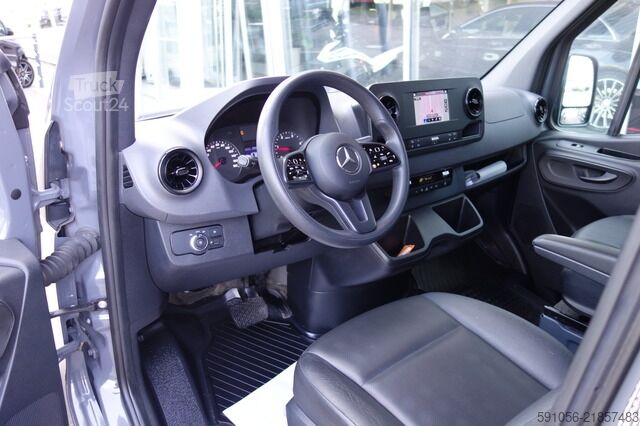 Kleinbus mercedes-benz Sprinter 317 CDI Mixto L2H2 LED/STDHZG/AHK/KAM