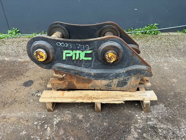 Pikaliitin Hydraulic Quick Coupler for Caterpillar 320GC S-70