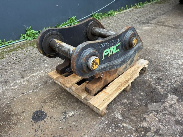 Pikaliitin Hydraulic Quick Coupler for Caterpillar 320GC S-70