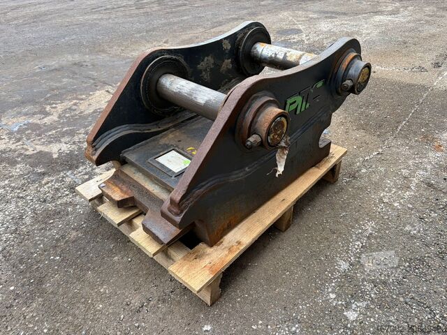 Pikaliitin Hydraulic Quick Coupler for Caterpillar 320GC S-70