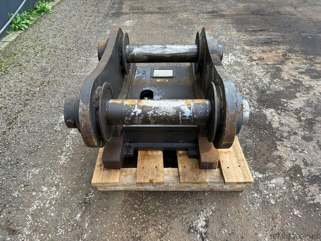 Pikaliitin Hydraulic Quick Coupler for Caterpillar 320GC S-70