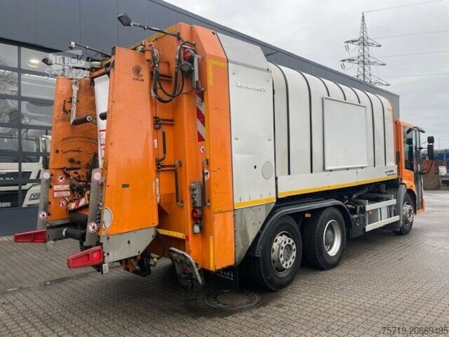 Sopbil Mercedes-Benz 2629 6x2 Econic Faun/Zöller