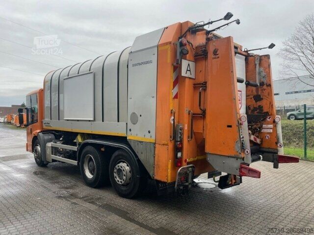 Sopbil Mercedes-Benz 2629 6x2 Econic Faun/Zöller