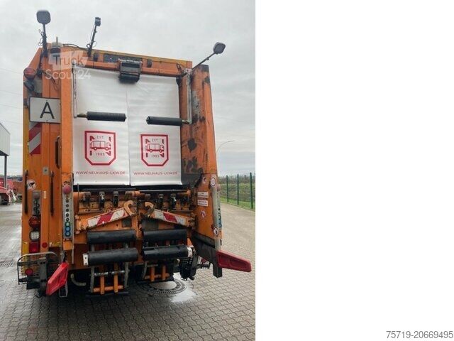 Sopbil Mercedes-Benz 2629 6x2 Econic Faun/Zöller