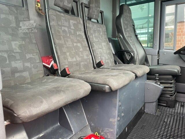 Sopbil Mercedes-Benz 2629 6x2 Econic Faun/Zöller