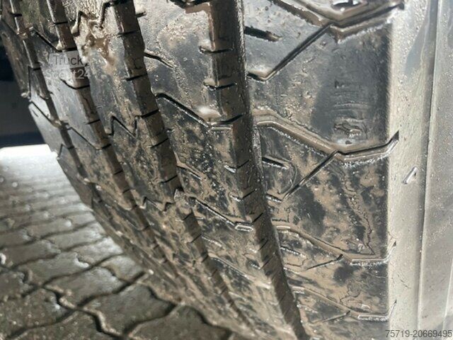 Sopbil Mercedes-Benz 2629 6x2 Econic Faun/Zöller