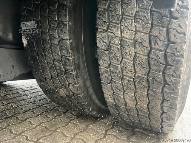 Sopbil Mercedes-Benz 2629 6x2 Econic Faun/Zöller