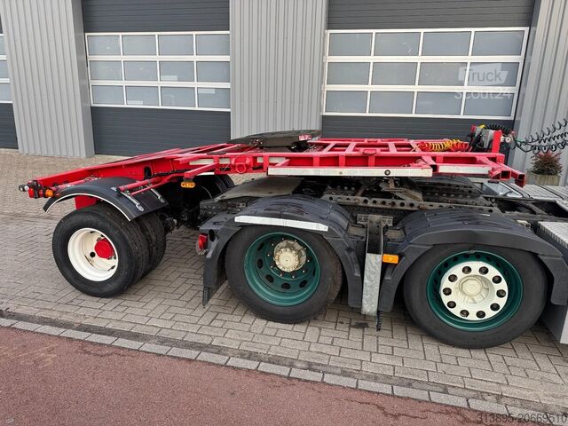 Dolly DTB Mega Jeep Dolly VON1B (95 / 125 Cm)