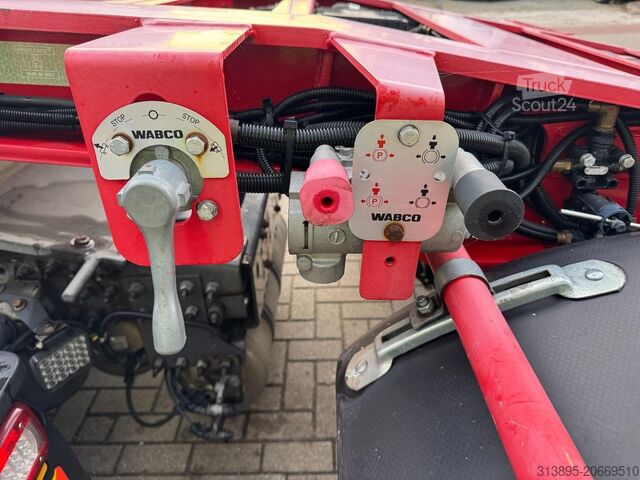 Dolly DTB Mega Jeep Dolly VON1B (95 / 125 Cm)