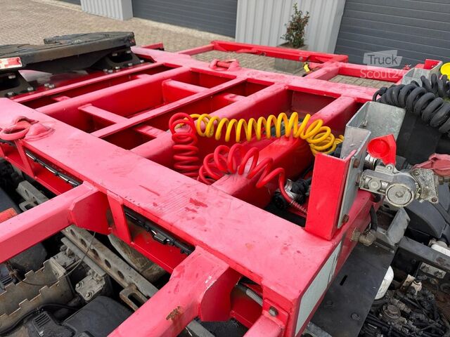 Dolly DTB Mega Jeep Dolly VON1B (95 / 125 Cm)