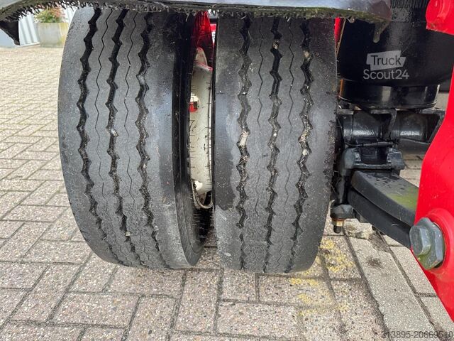 Dolly DTB Mega Jeep Dolly VON1B (95 / 125 Cm)