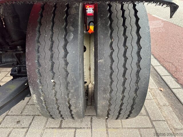 Dolly DTB Mega Jeep Dolly VON1B (95 / 125 Cm)