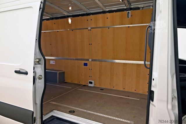 Bestelwagen MERCEDES-BENZ Sprinter 317 CDI PRO Maxi Automatik Klima #439