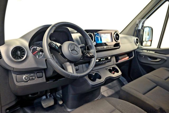Bestelwagen MERCEDES-BENZ Sprinter 317 CDI PRO Maxi Automatik Klima #439
