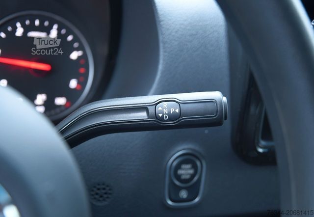 Bestelwagen met verhoogd dak MERCEDES-BENZ Sprinter 317 CDI PRO Maxi Automatik Klima #523