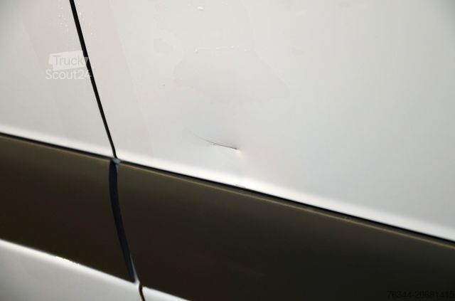 Bestelwagen met verhoogd dak MERCEDES-BENZ Sprinter 317 CDI PRO Maxi Automatik Klima #523