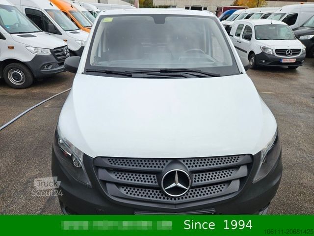 Μίνι λεωφορείο MERCEDES-BENZ Vito 116 CDI PRO RWD extralang Klima/Navi