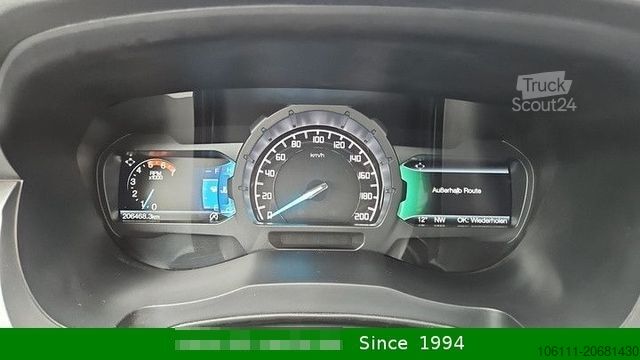 Pick-up FORD Ranger XLT Doppelkabine 4x4 .3,5t