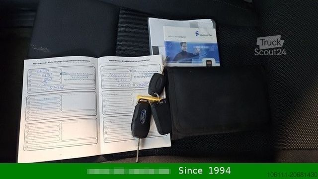 Pick-up FORD Ranger XLT Doppelkabine 4x4 .3,5t