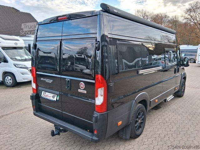 Kemperis PÖSSL Summit 640 *Maxi*Luftfeder+höher*Winterpaket+6E*