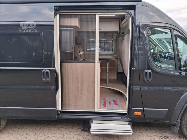 Kemperis PÖSSL Summit 640 *Maxi*Luftfeder+höher*Winterpaket+6E*