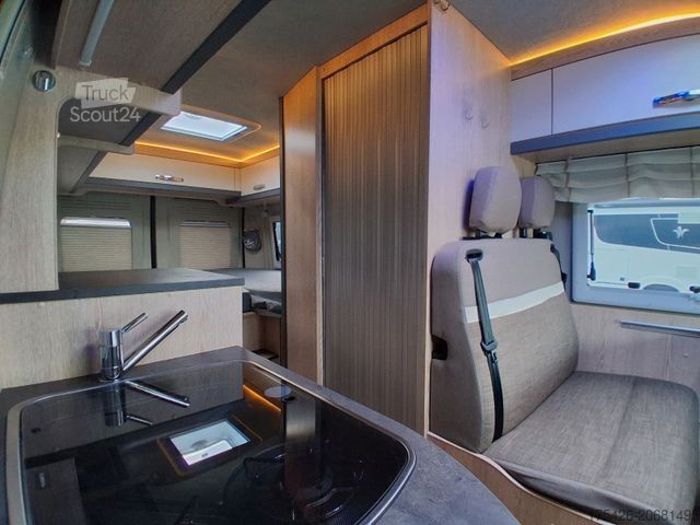 Kemperis PÖSSL Summit 640 *Maxi*Luftfeder+höher*Winterpaket+6E*